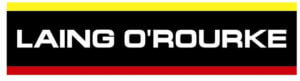 Laing O'Rourke logo